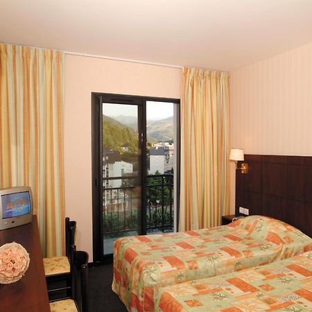 Hotel Gloria & Avenue Lourdes Buitenkant foto
