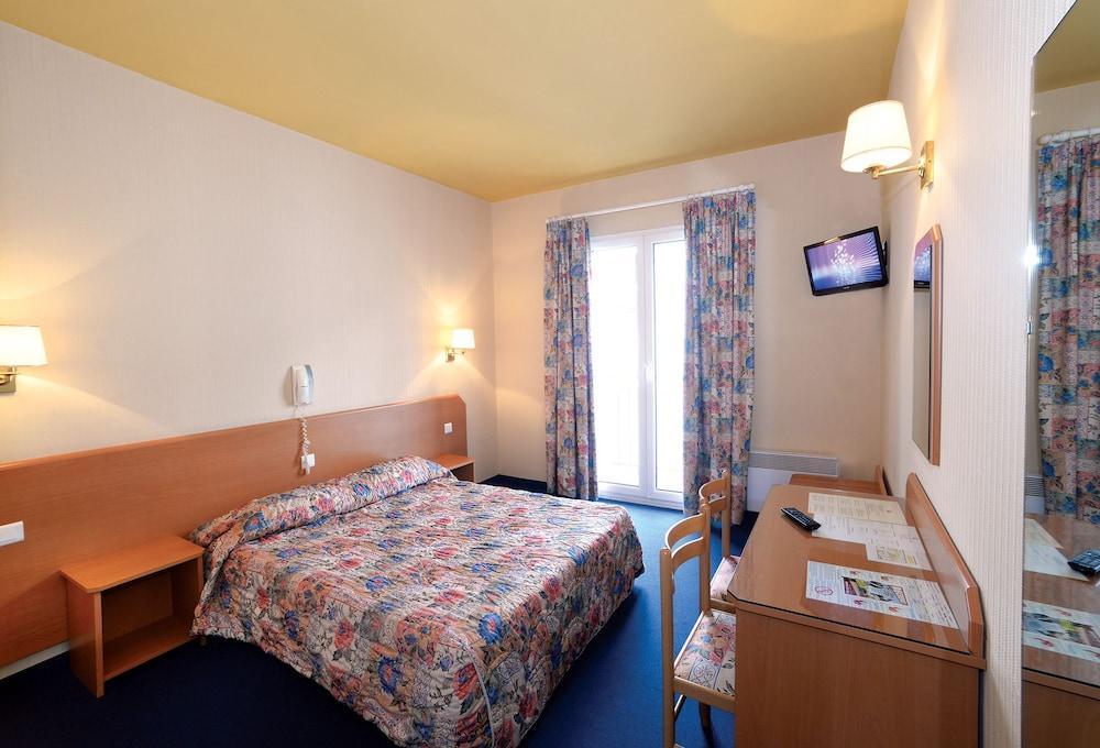 Hotel Gloria & Avenue Lourdes Buitenkant foto