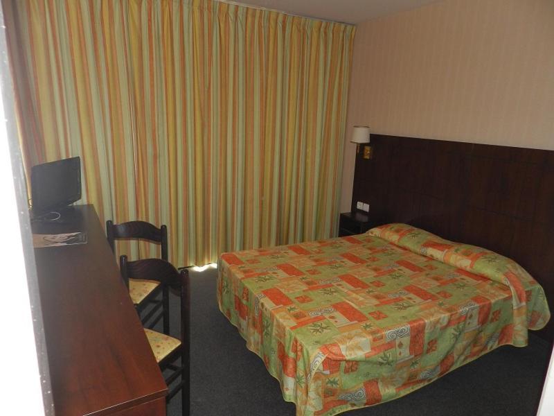 Hotel Gloria & Avenue Lourdes Buitenkant foto