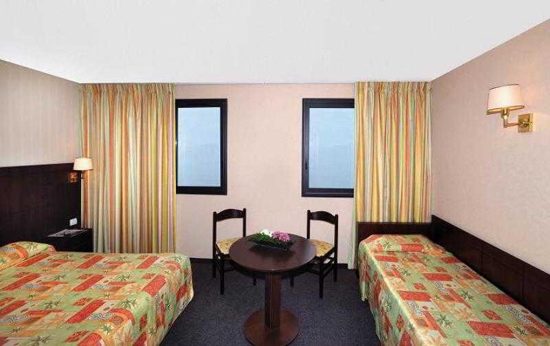 Hotel Gloria & Avenue Lourdes Buitenkant foto