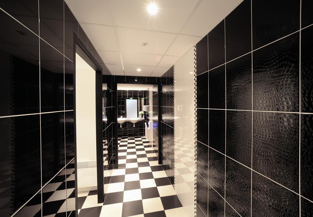 Hotel Gloria & Avenue Lourdes Buitenkant foto