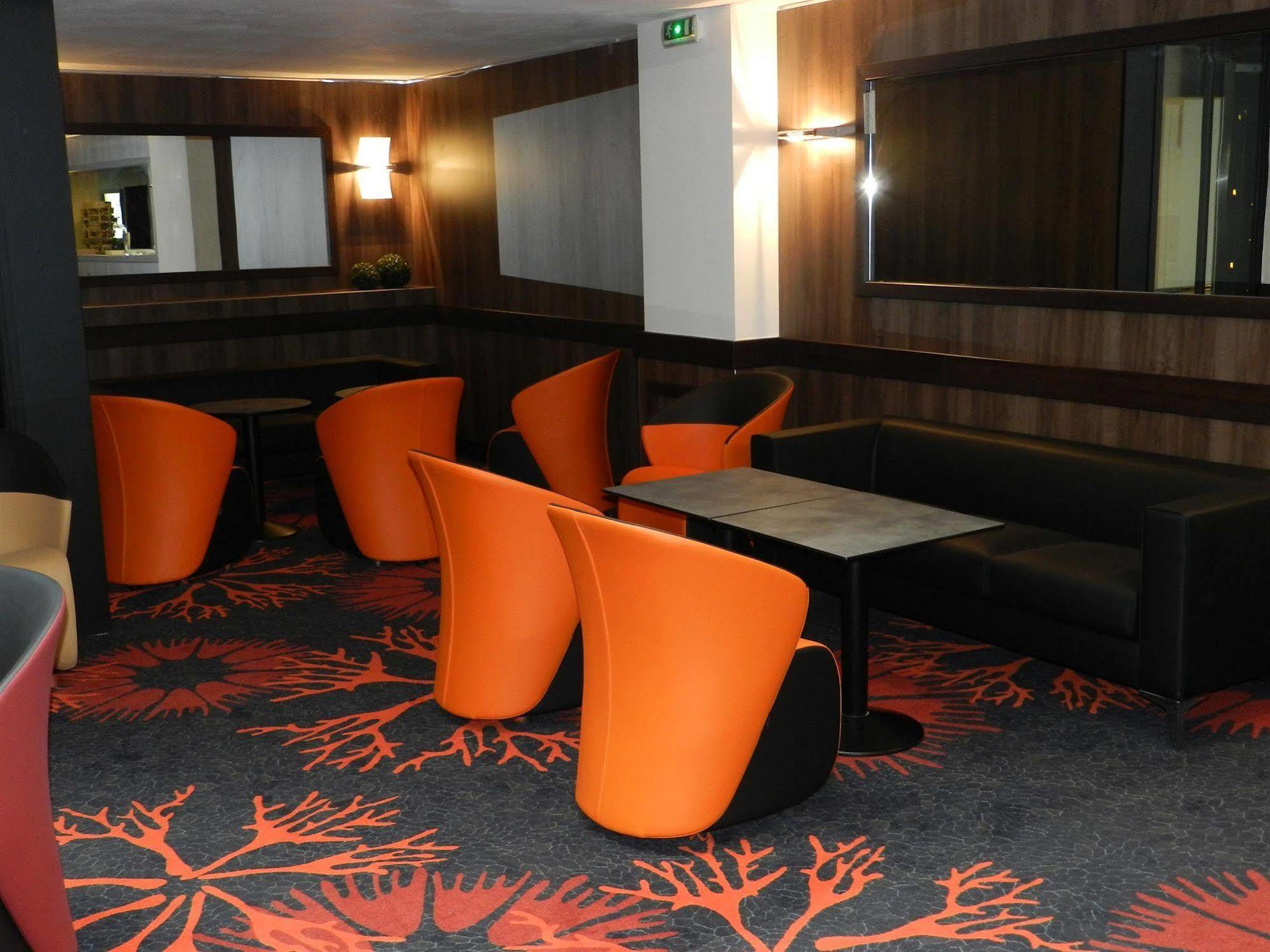Hotel Gloria & Avenue Lourdes Buitenkant foto